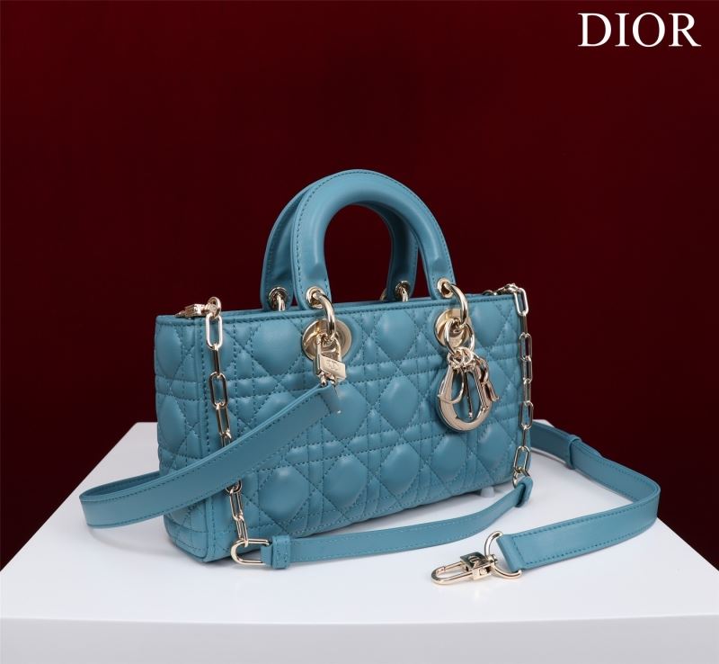 Christian Dior My Lady Bags